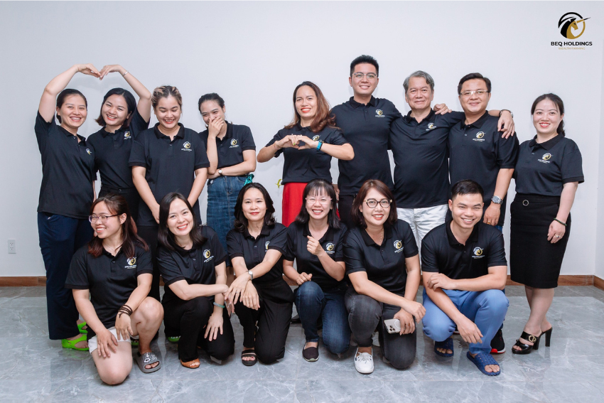 BeQ Family